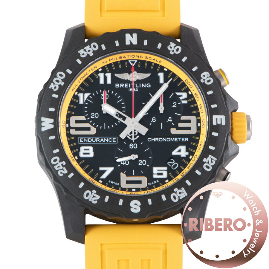 BREITLING ブライトリング エンデュランス プロ 44 X82...(2)