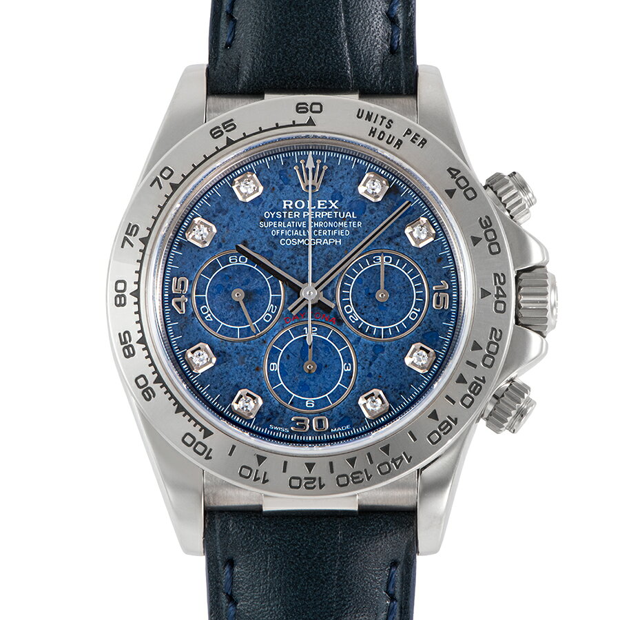 ROLEX ロレックス 16519G A番 ソ...の紹介画像2