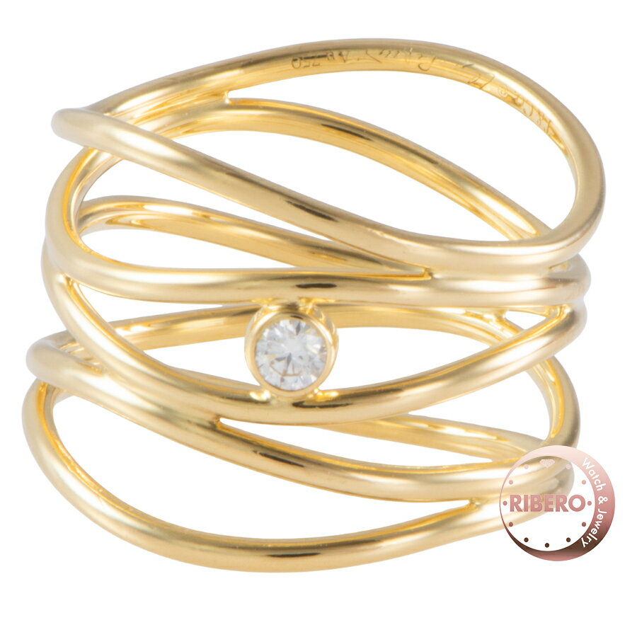 楽天市場】ティファニー エルサ・ペレッティ（指輪・リング