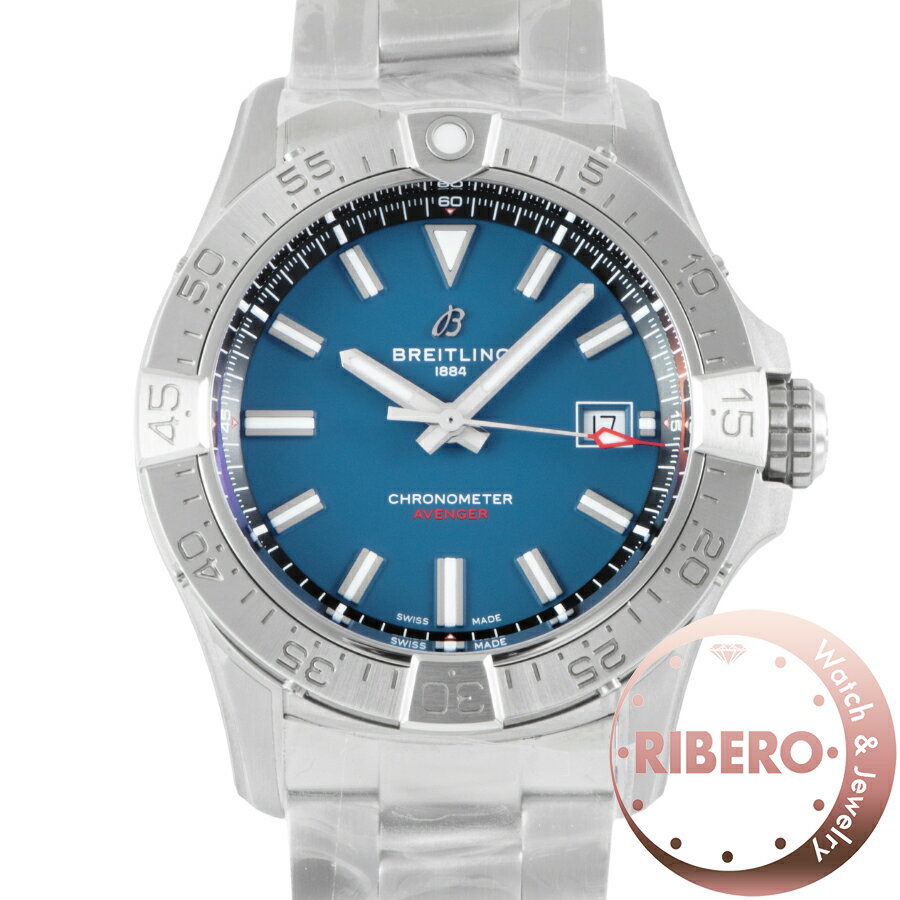 【中古】BREITLINGブライト...