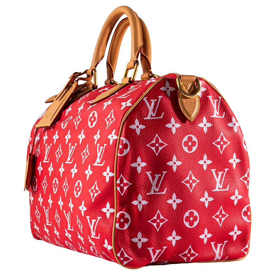 ��̤���ѡ�LOUIS VUITTON �륤�������ȥ� ���ԡ��ǥ� P9 �Х�ɥꥨ���� 40 M24420 �ܥ��ȥ�Хå� ��Υ���� ��åɡ���š�