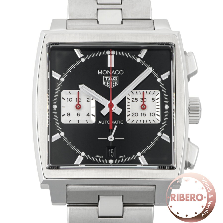 【新品】TAG HEUER タグホイヤー モナ�