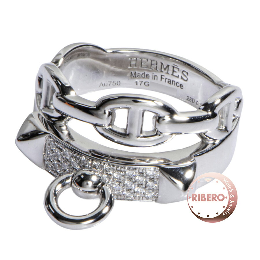 楽天市場】HERMES エルメス コリエ・ド・シアンの通販