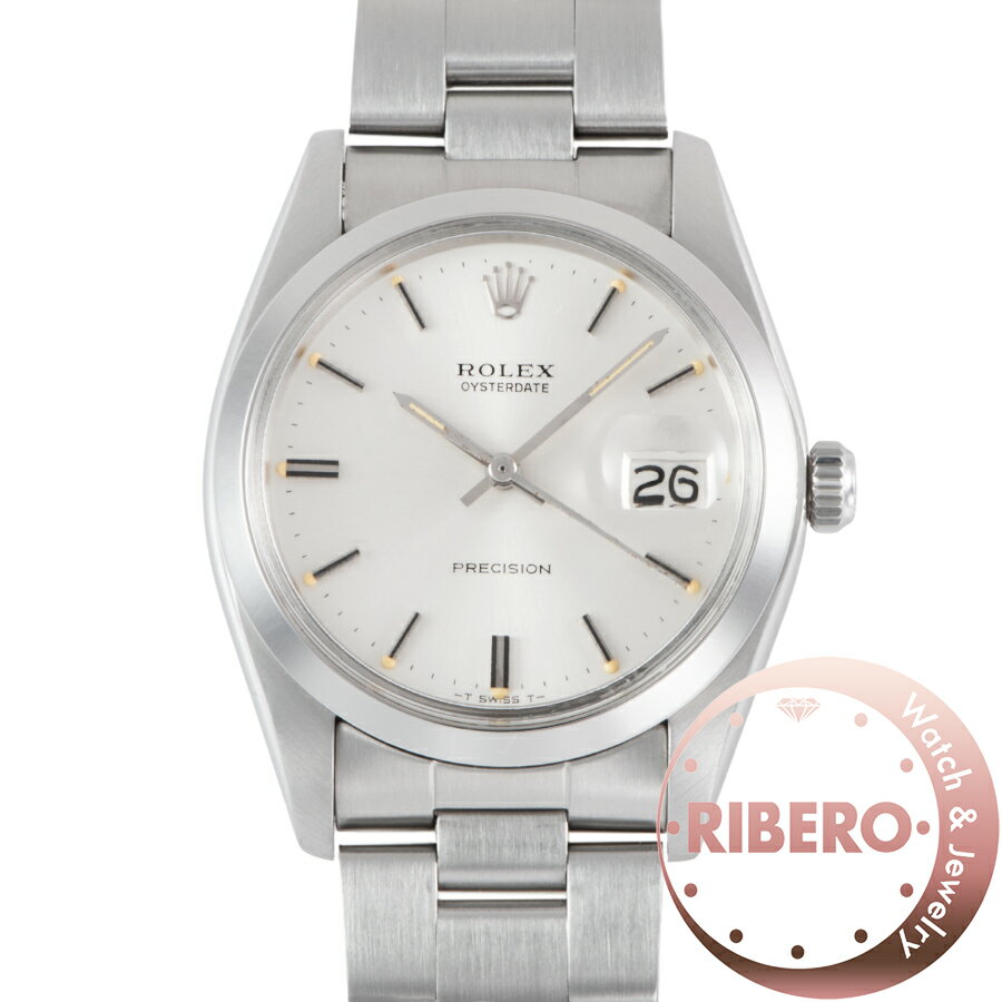 ROLEX ロレックス オイスターデイト 6694 1978