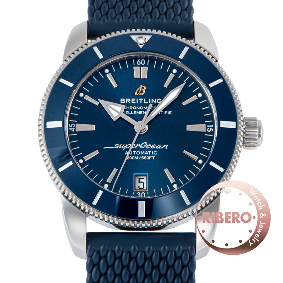 BREITLING ブライトリング スーパーオーシャン ヘリテージ B...(2)