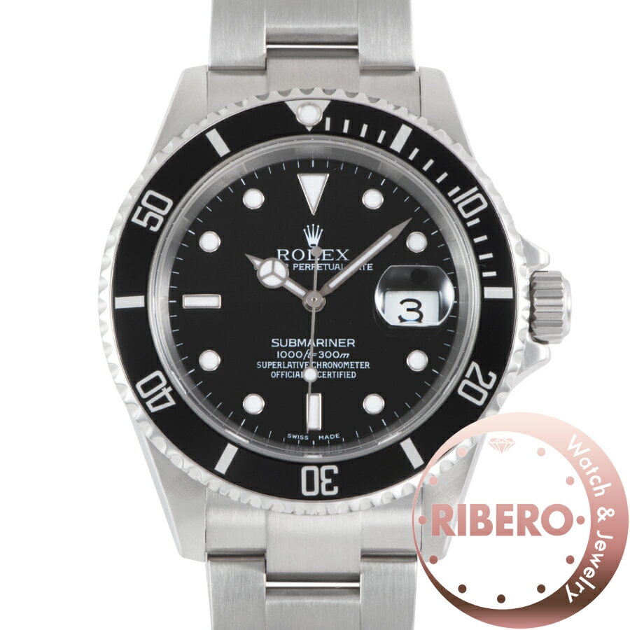 ROLEX ロレックス サブマリーナデイ