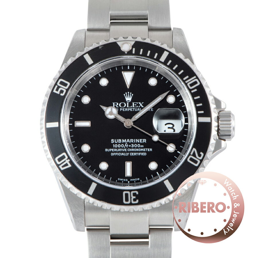 ROLEX ロレックス サブマリーナデイ