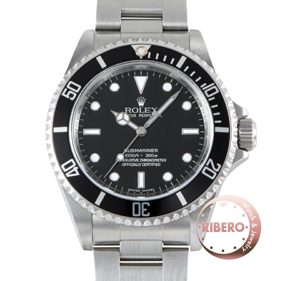 ROLEX ロレックス サブマリーナ ノン