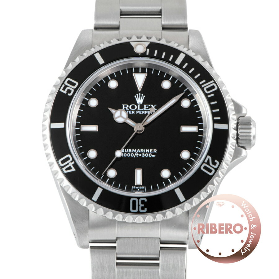 ROLEX ロレックス サブマリーナ ノン