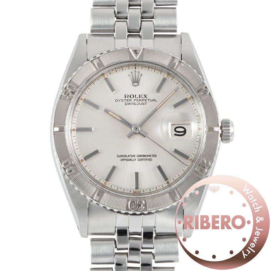 樂天商城 - ROLEX ロレックス デイトジャスト サンダーバード 1625 1970年製 Tritium【中古】