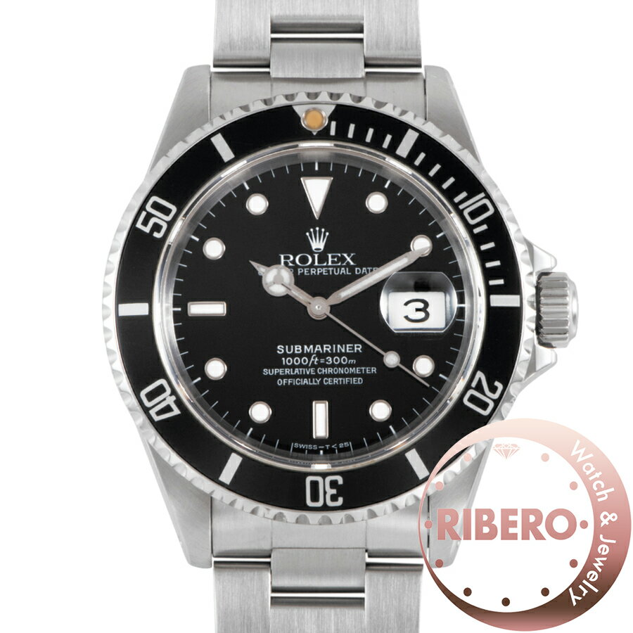 ROLEX ロレックス サブマリーナデイ�