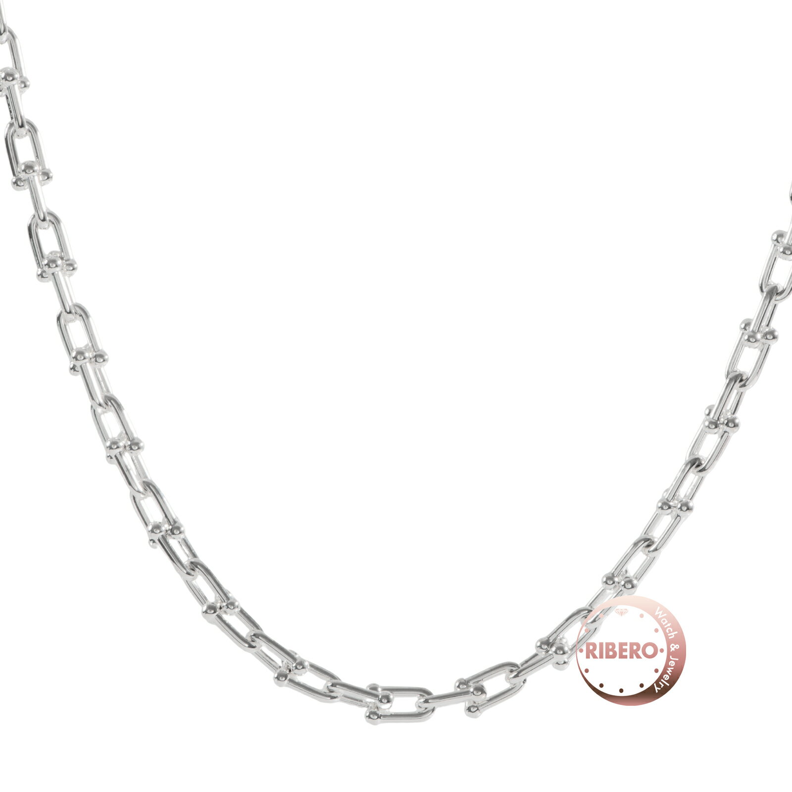 楽天市場】ティファニー ハードウェア ネックレスの通販