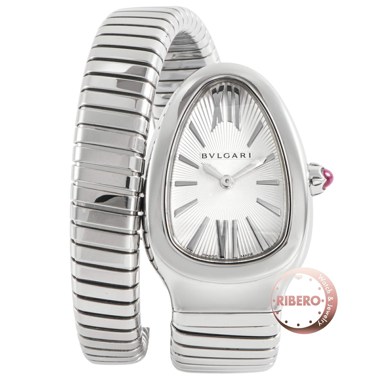 【中古】BVLGARIブルガリセル...