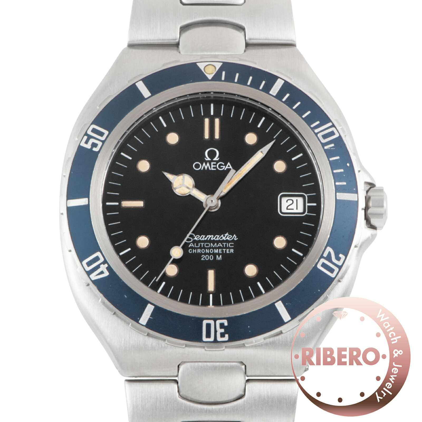 楽天市場】オメガ シーマスター200の通販