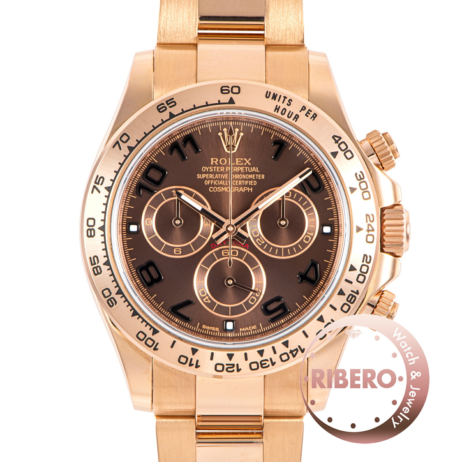 ROLEX ロレックス デイ�