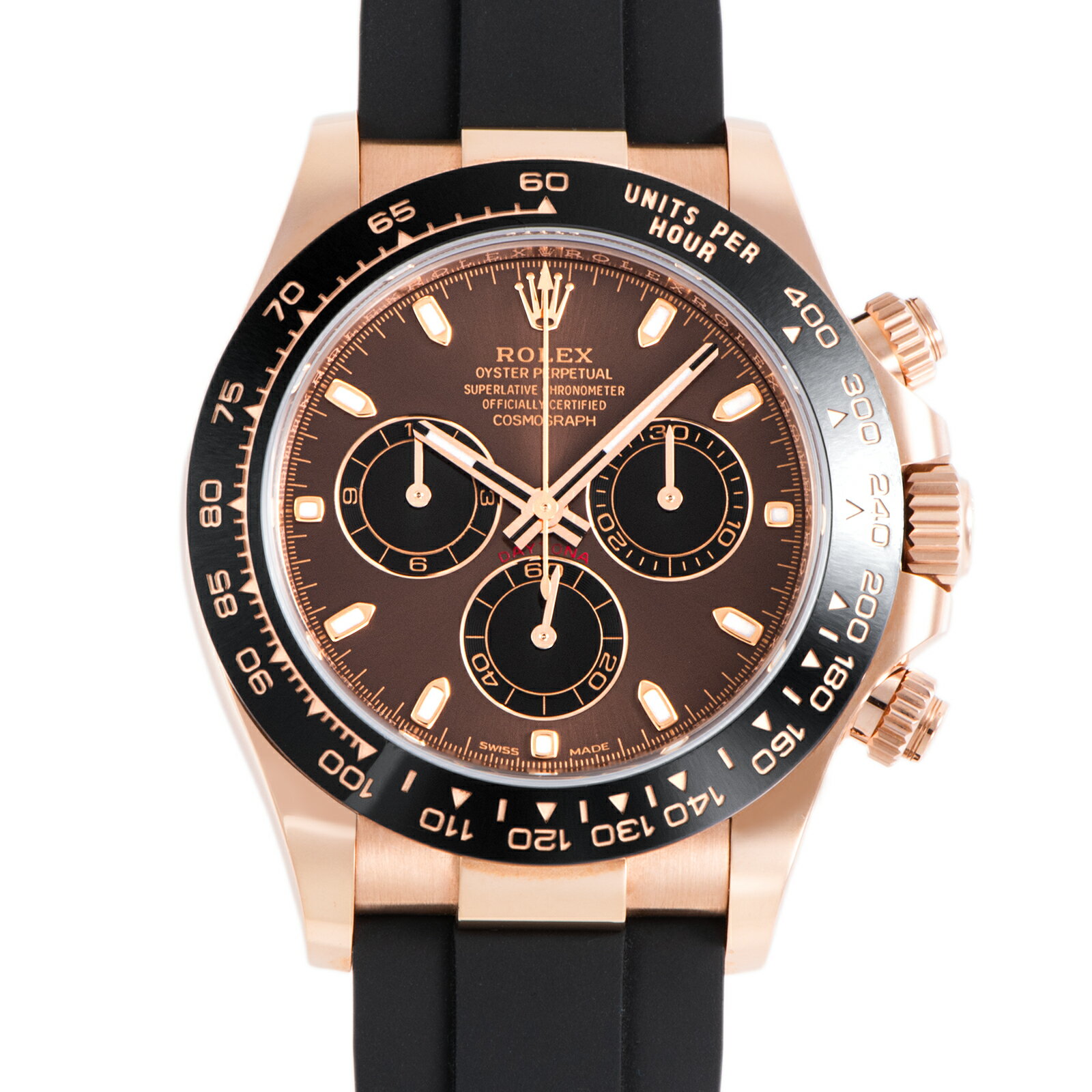 ROLEX ロレックス デイトナ 116515...の紹介画像2
