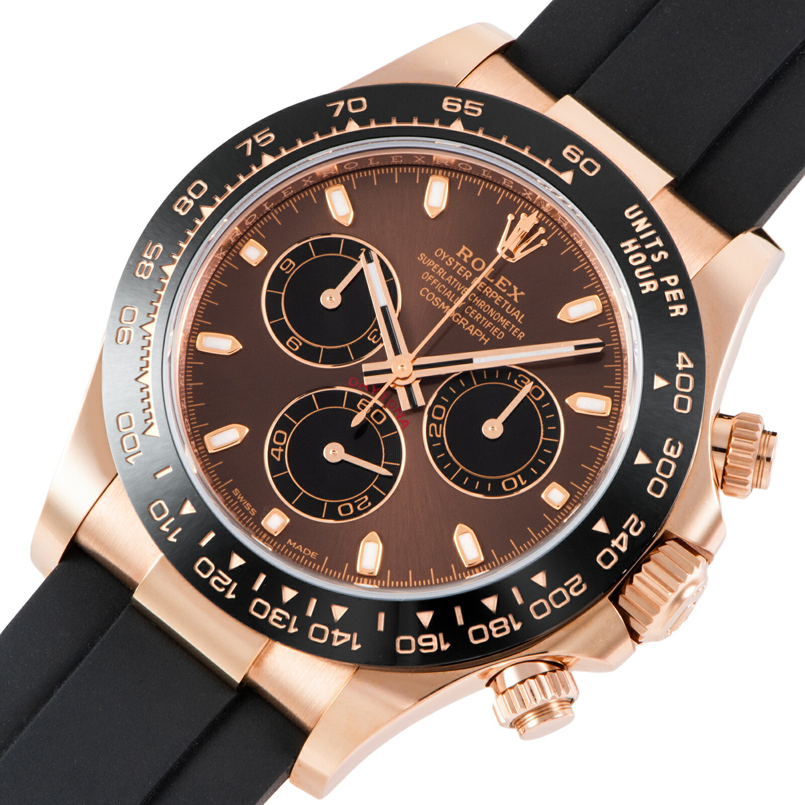 ROLEX ロレックス デイトナ 116515...の紹介画像3
