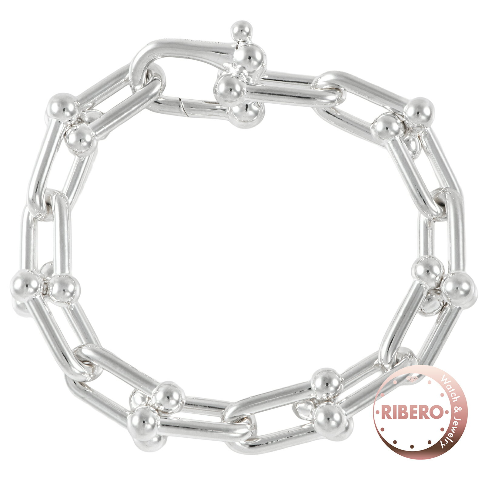 楽天市場】ハードウェア ティファニー（ブレスレット｜レディース