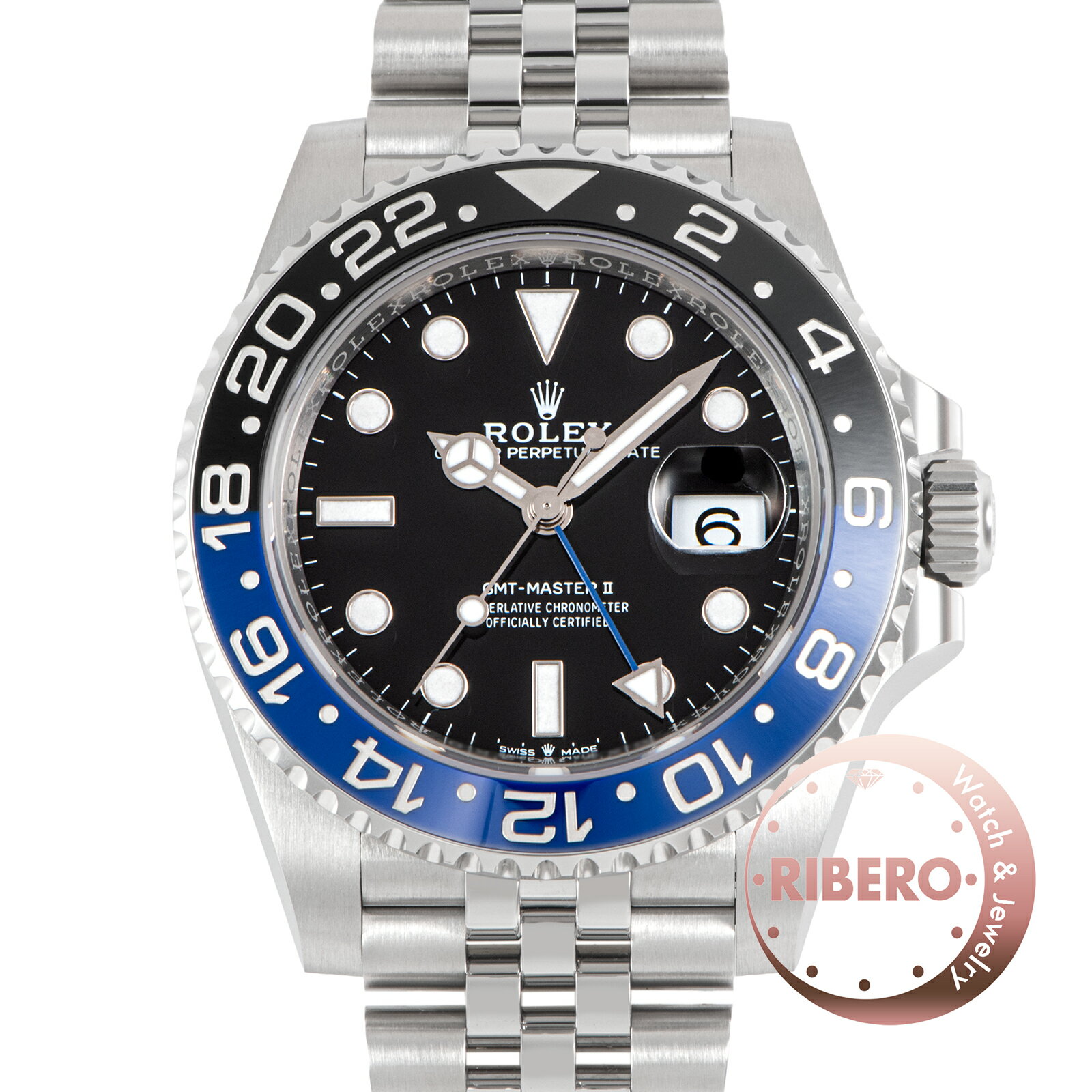 【新品】ROLEX ロレック