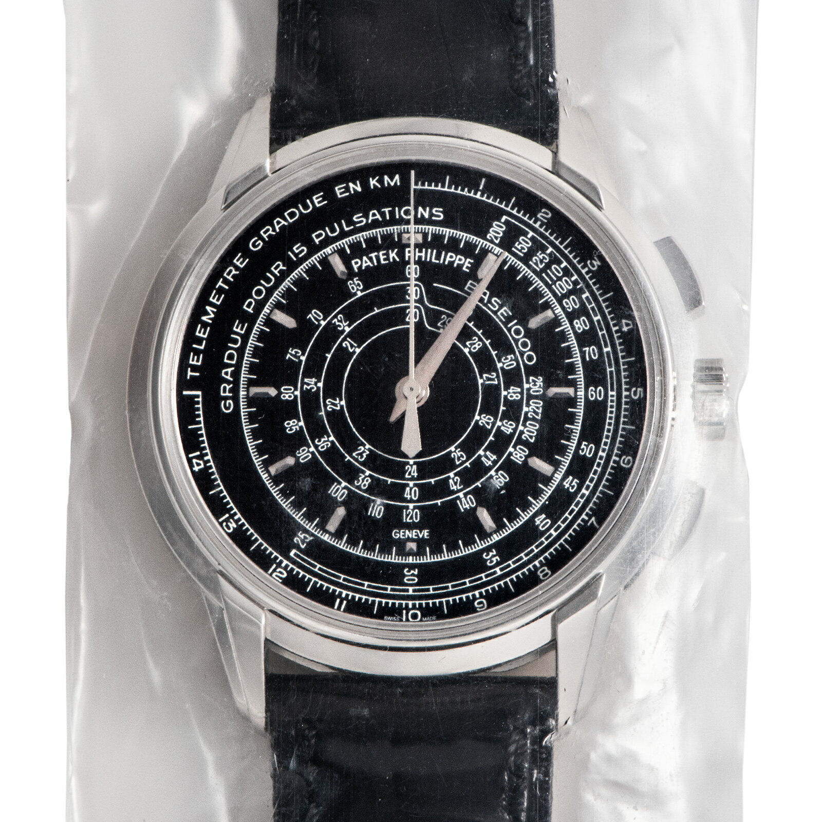 【未使用】PATEK PHILIPPE パテッ...の紹介画像2