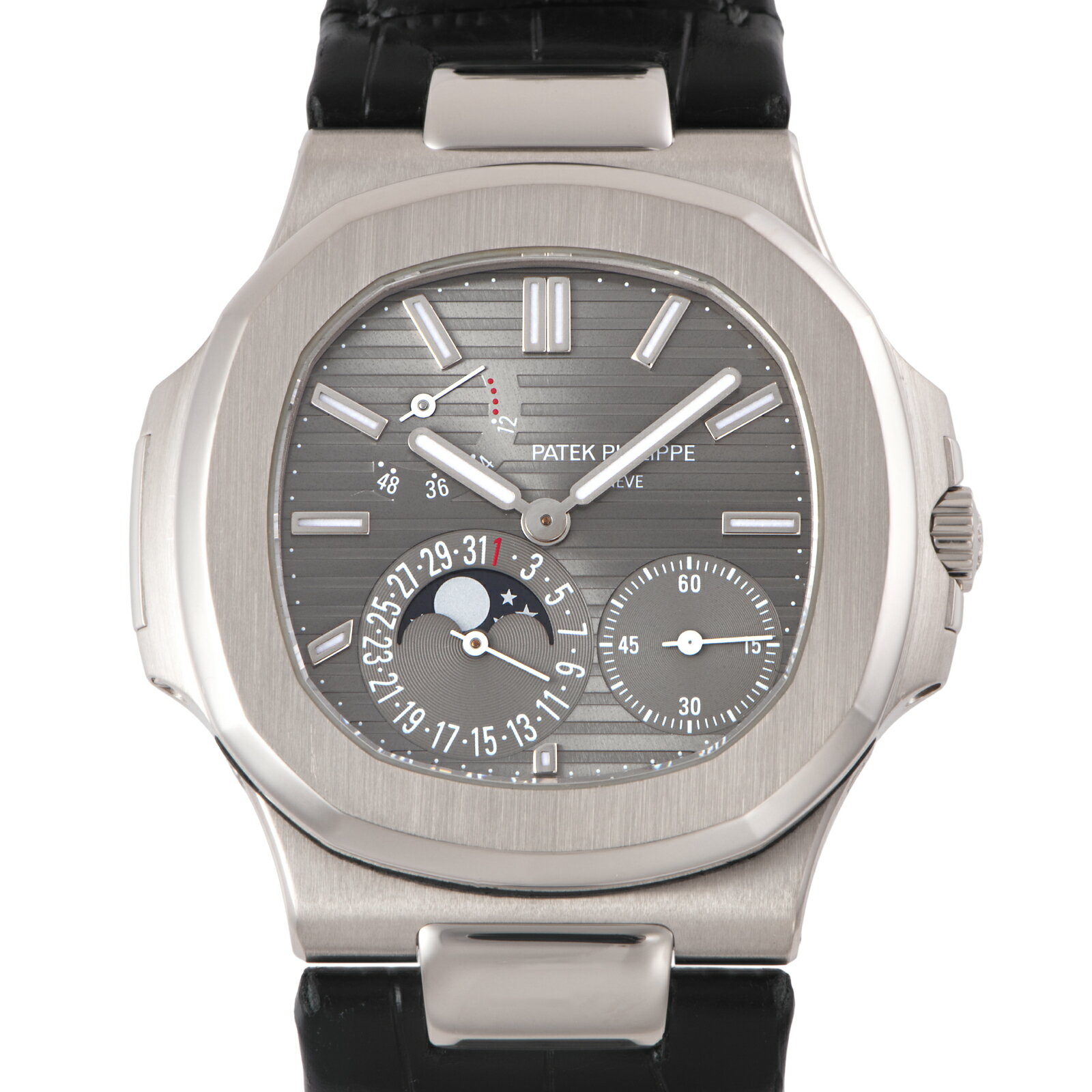 【未使用】PATEK PHILIPPE パテッ...の紹介画像2