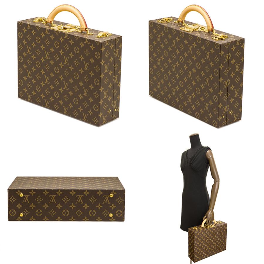 LOUIS VUITTON �륤�������ȥ� �ܥ�åȡ��ӥ��塼 ���奨�꡼������ M47120 �Хå�����š�