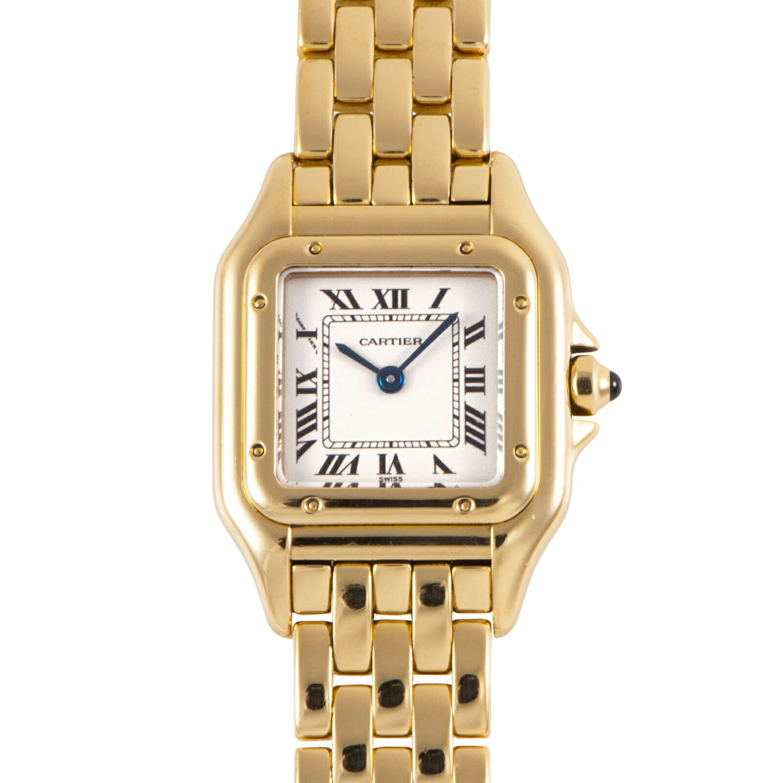 CARTIER カルティエ パンテールSM W...の紹介画像2