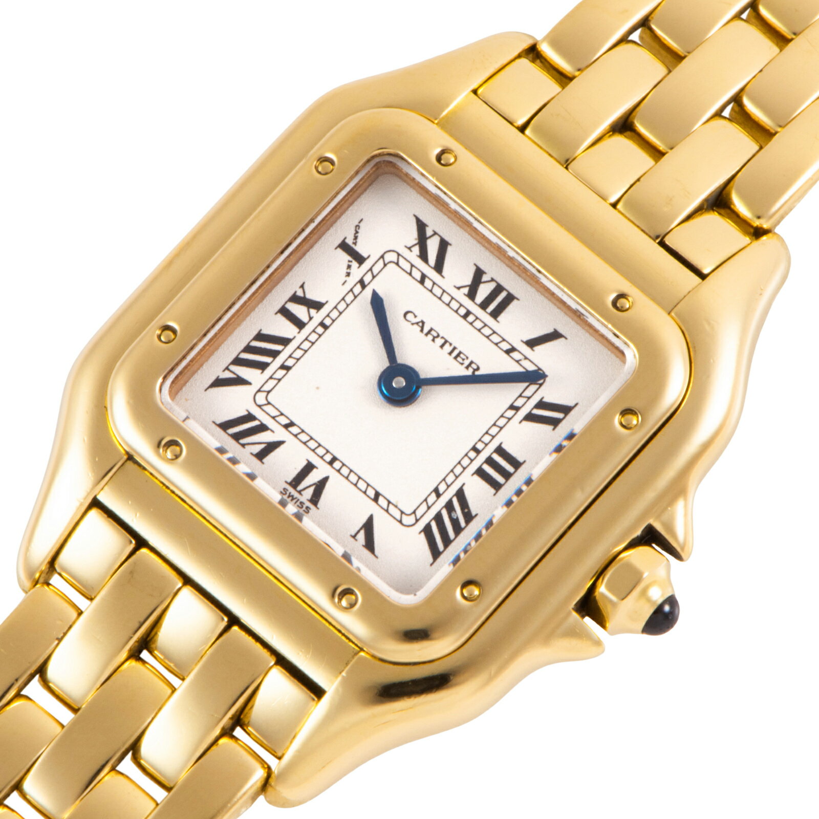 CARTIER カルティエ パンテールSM W...の紹介画像3