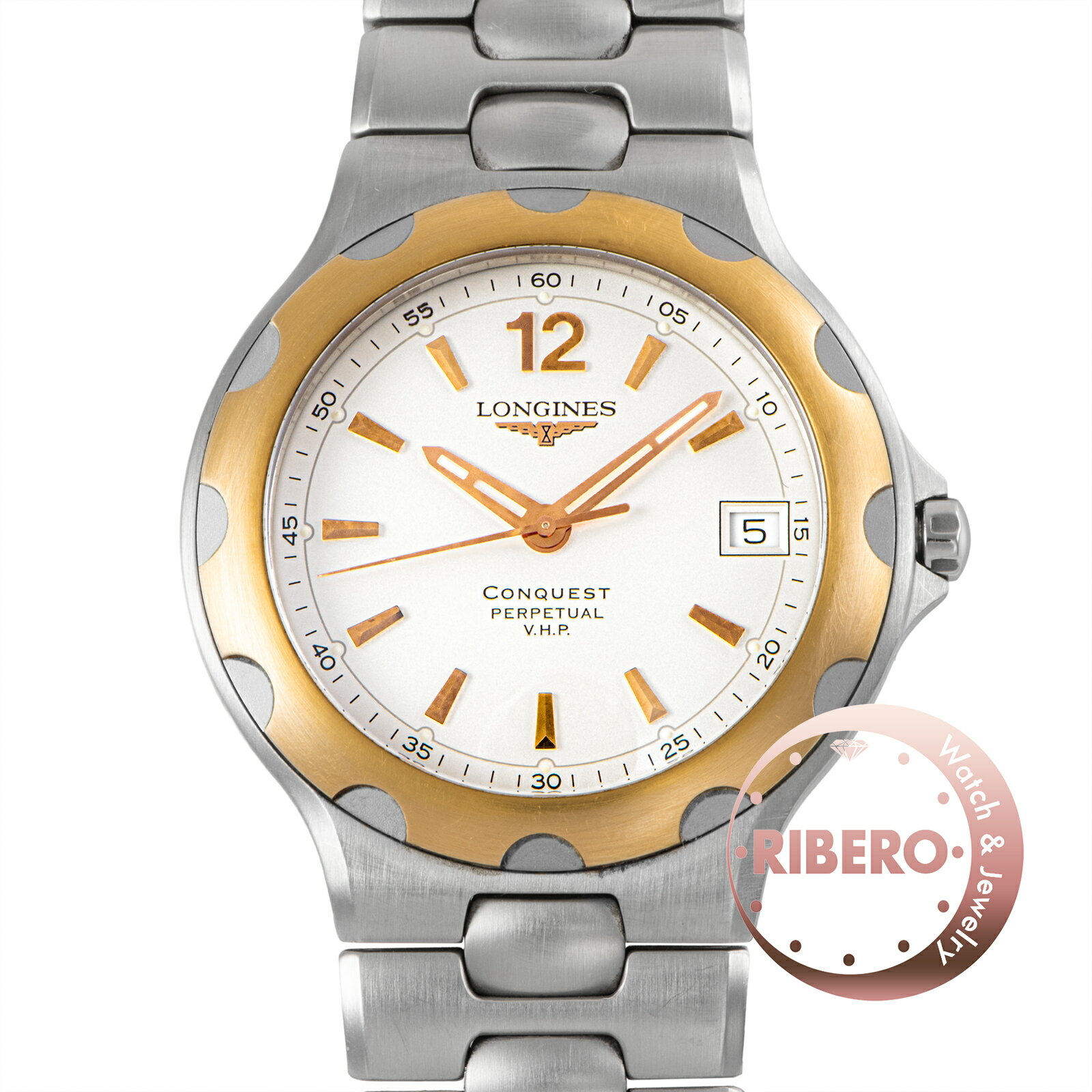 LONGINES ロンジン ハイドロコンクエ�