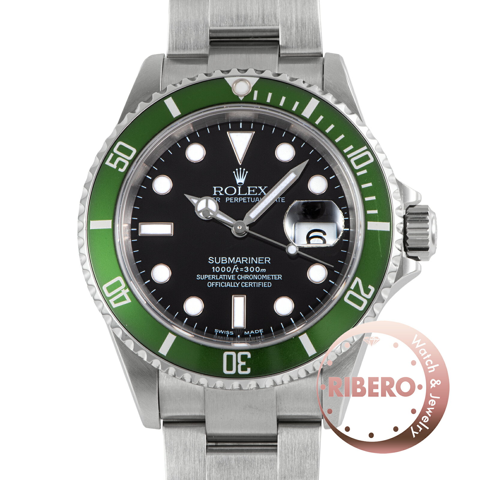 ROLEX ロレックス サブマリーナデイ�