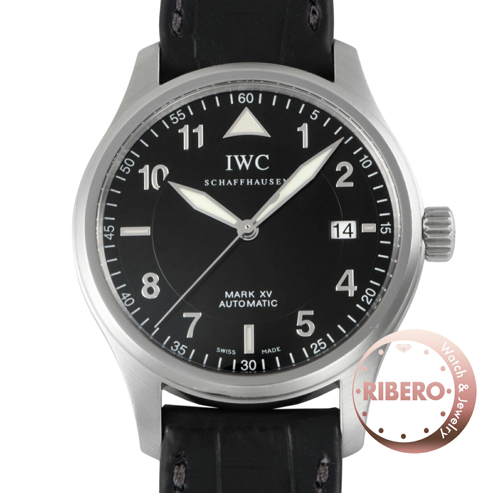 楽天市場】革ベルト（ブランドIWC）（メンズ腕時計｜腕時計）の通販