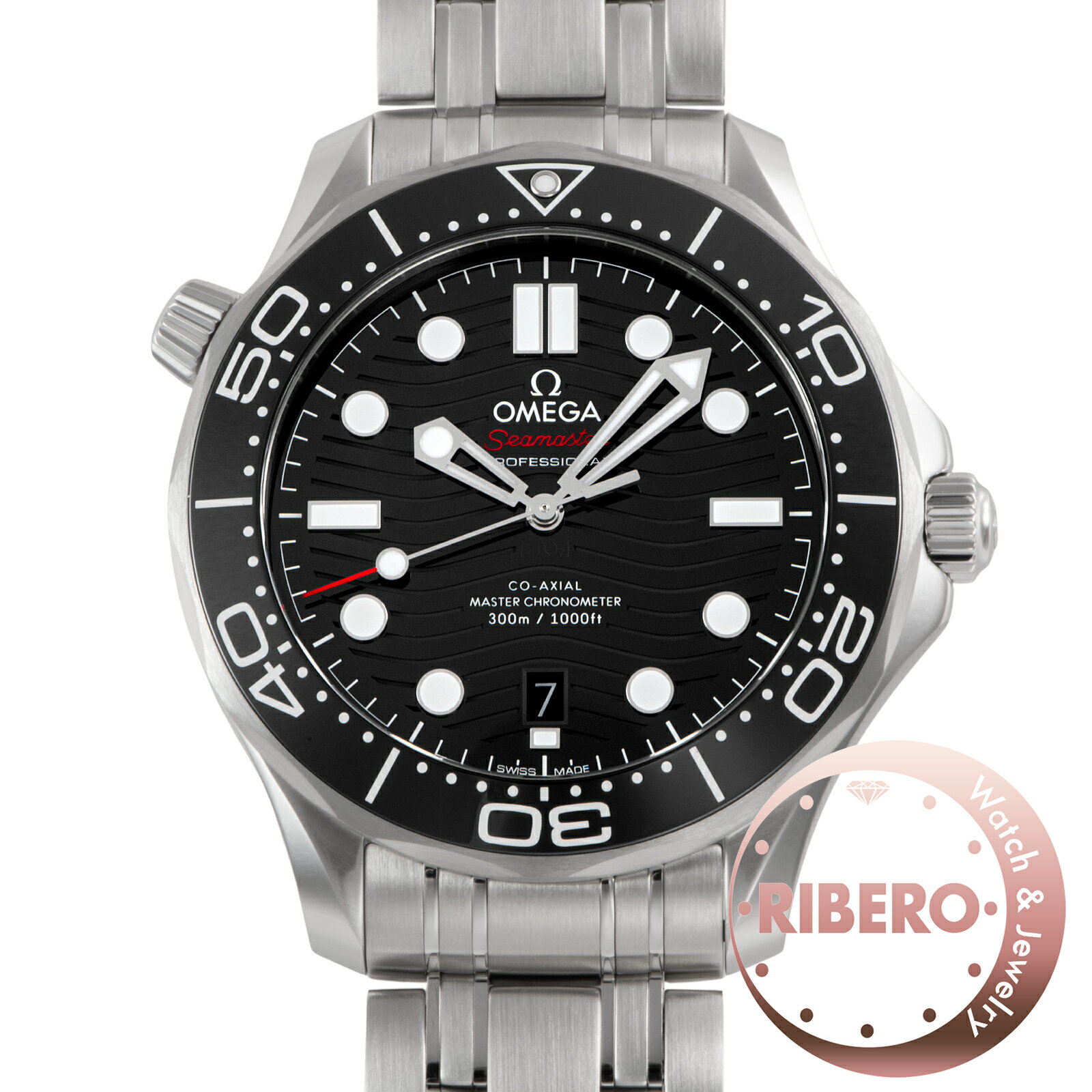 OMEGA オメガ シーマス�