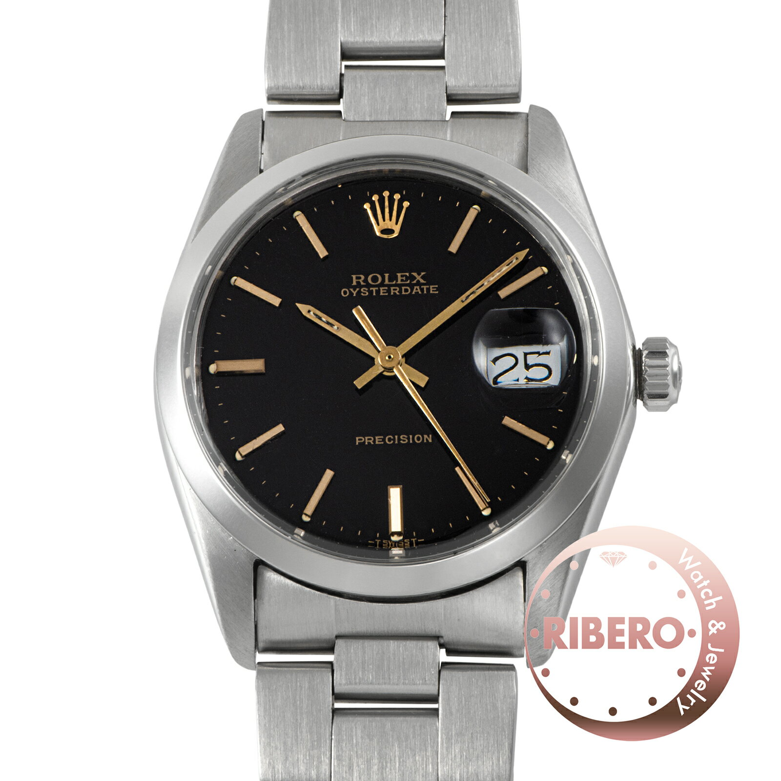 楽天市場】rolex 6694の通販