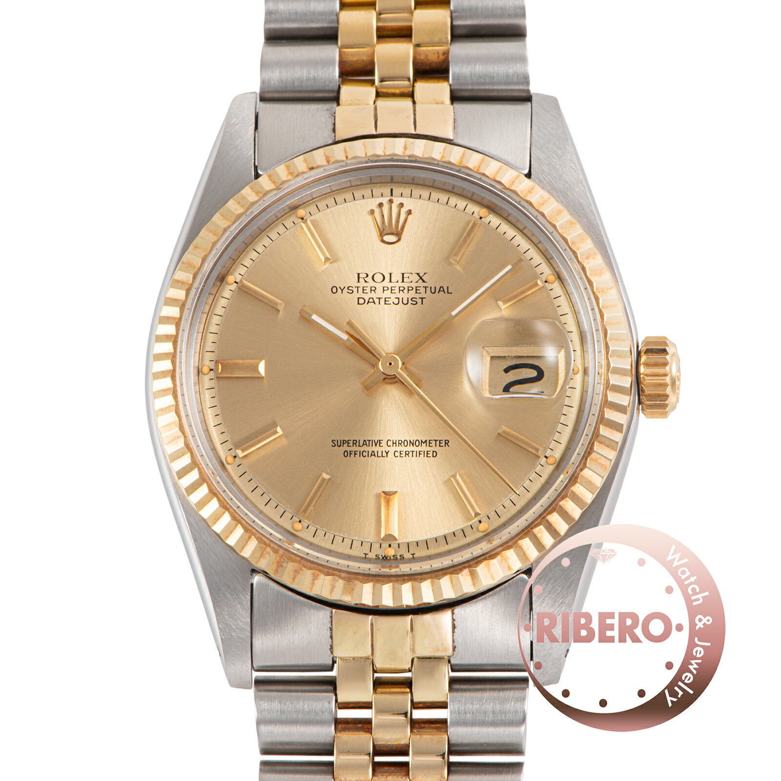 楽天市場】ROLEX 腕時計 179313（腕時計）の通販