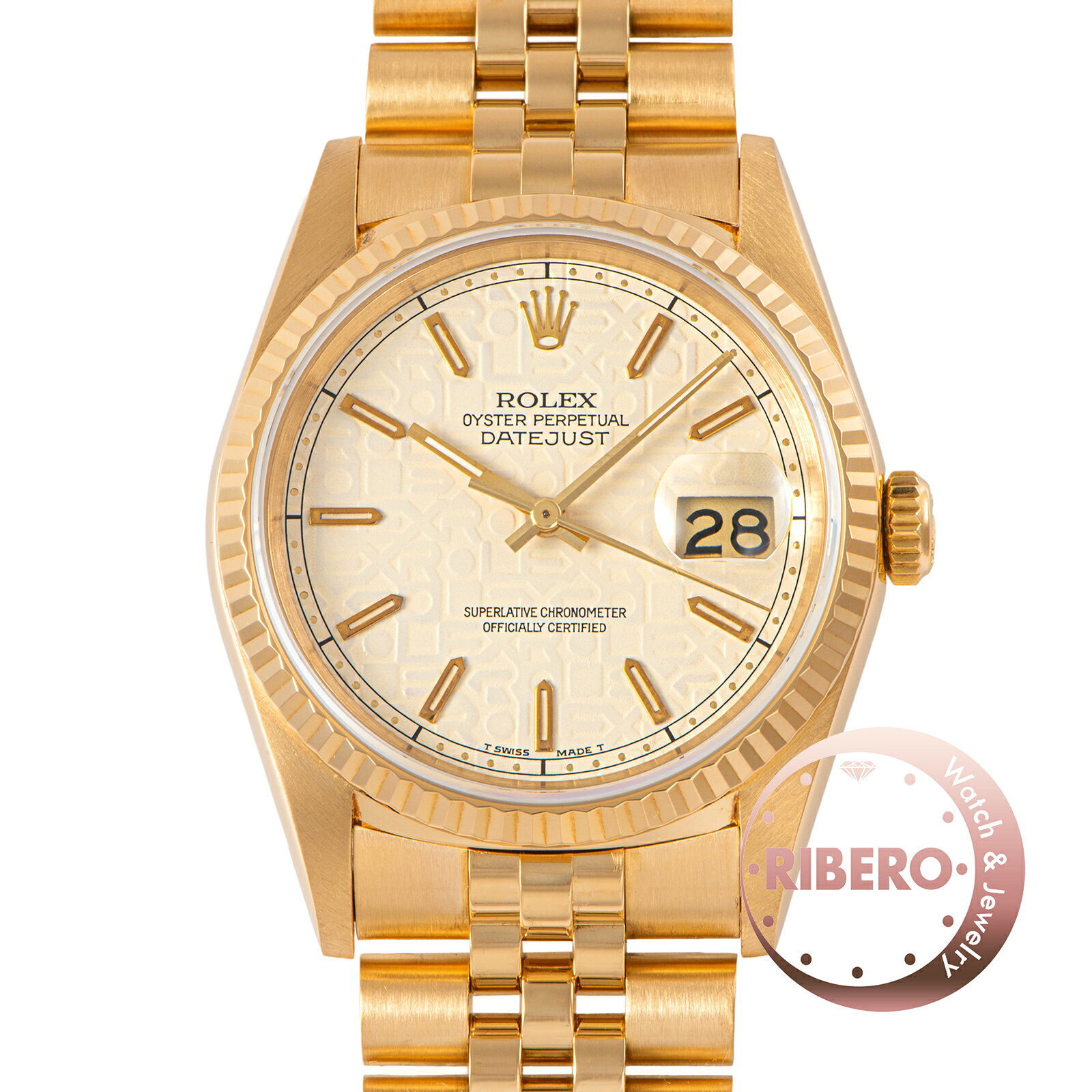 楽天市場】rolex 16238の通販