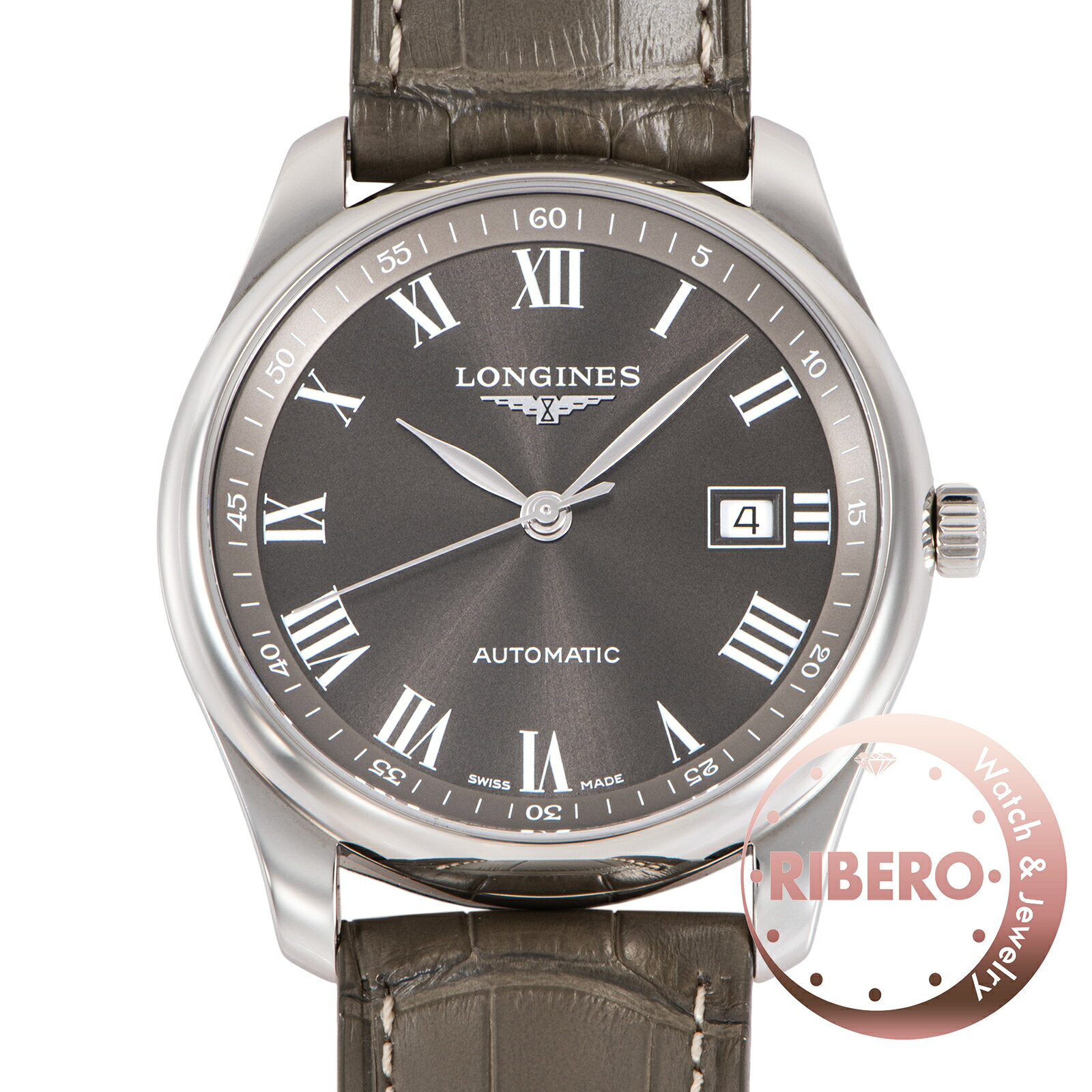 Longines 腕時計 アナログ ローマ数字 楽天市場】ローマ数字（ブランドロンジン）（腕時計）の通販