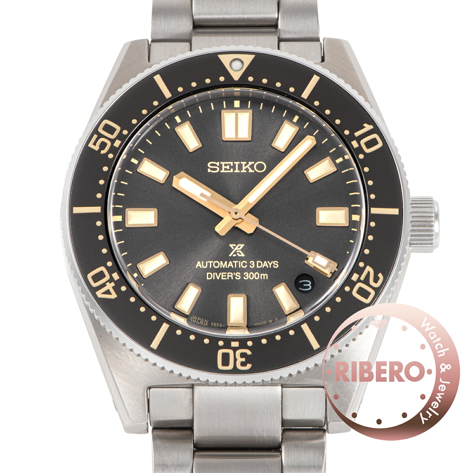 SEIKO SBDC 051専用　ステンレスベルト　美品‼️ 楽天市場】sbdc 051の通販