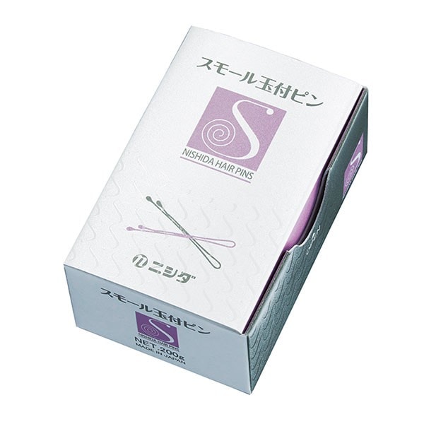 乐天商城 - ニシダ Nスモール玉付ピン 200g