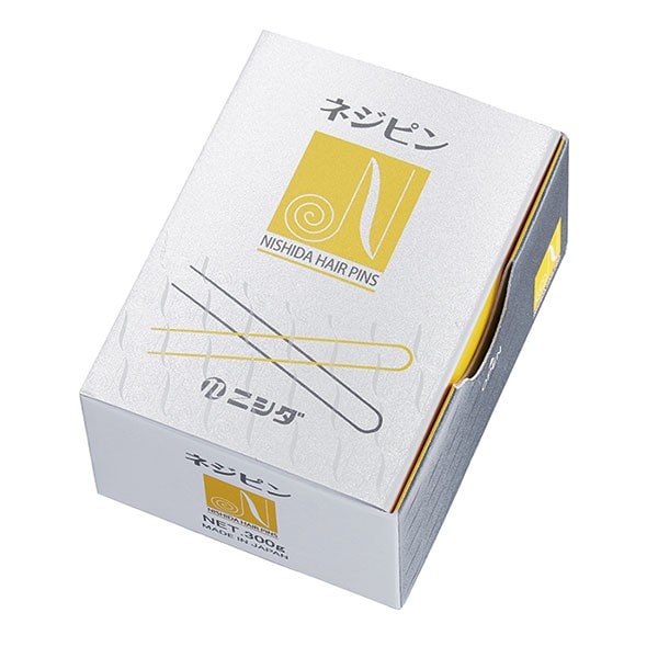 ニシダ Nネジピン 300g