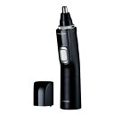 パナソニック Panasonic エチケットカッター ER-GN71【鼻 耳 眉 ひげ 電池式 水洗いOK】