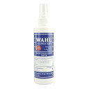 WAHL 刃の洗浄殺菌スプレー クリニ・クリップ No.3701