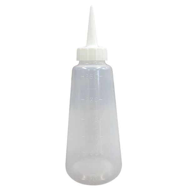 No.4 ニューエバースポイト 260cc