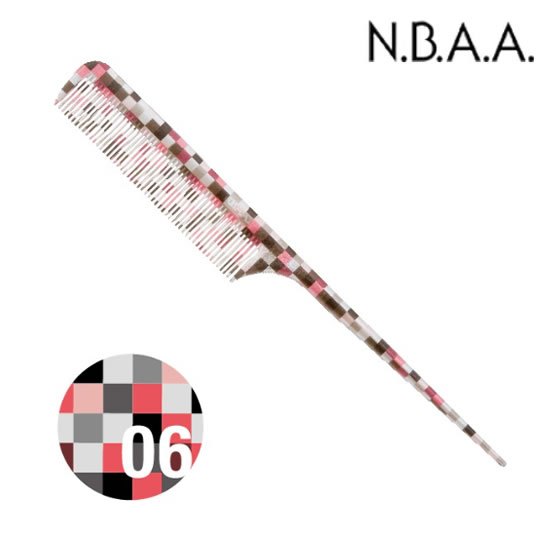 乐天商城 - 【在庫処分】N.B.A.A.ワインディングコーム アート 06 NB-WA06