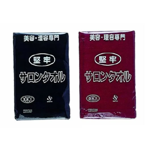 毛染め時にお使いください。 ■綿100％ ■サイズ：約34×80cm ■入数：3枚入 ■日本製 堅牢染で仕上げておりますが、白衣などと一緒の選択はなるべく避けて下さい。