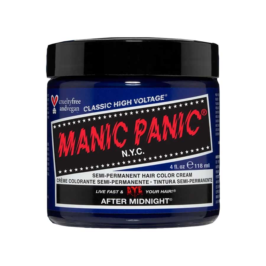【正規品】MANIC PANIC マニックパニック アフターミッドナイト