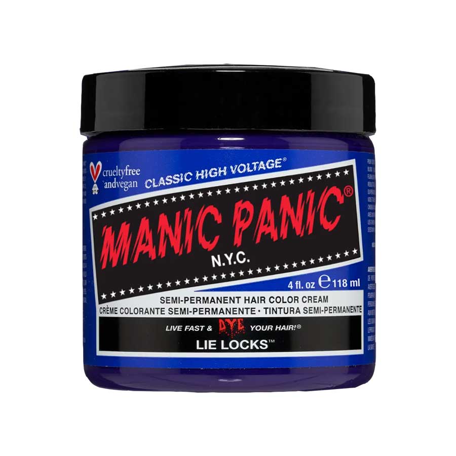 【正規品】MANIC PANIC マニックパニック ライラック