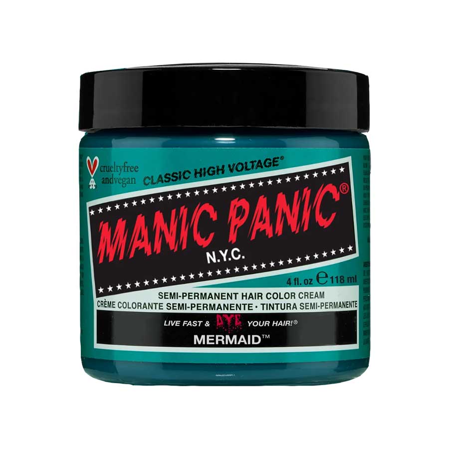 樂天商城 - 【正規品】MANIC PANIC マニックパニック マーメイド