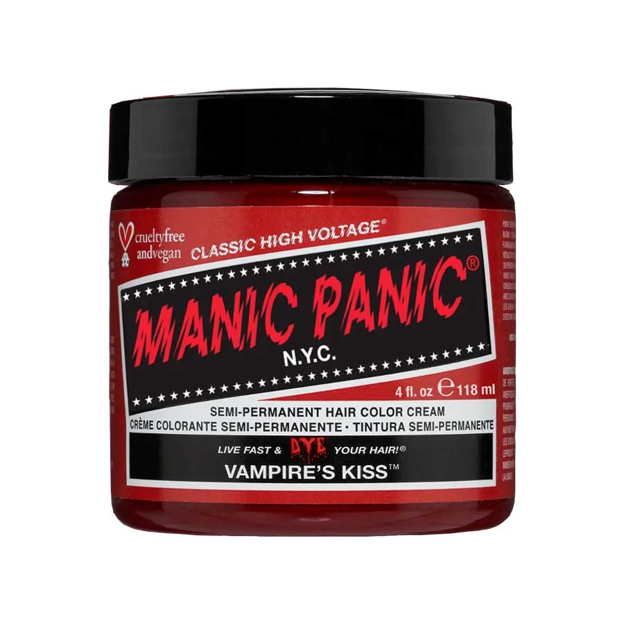 【正規品】MANIC PANIC マニックパニック ヴァンパイアキッス