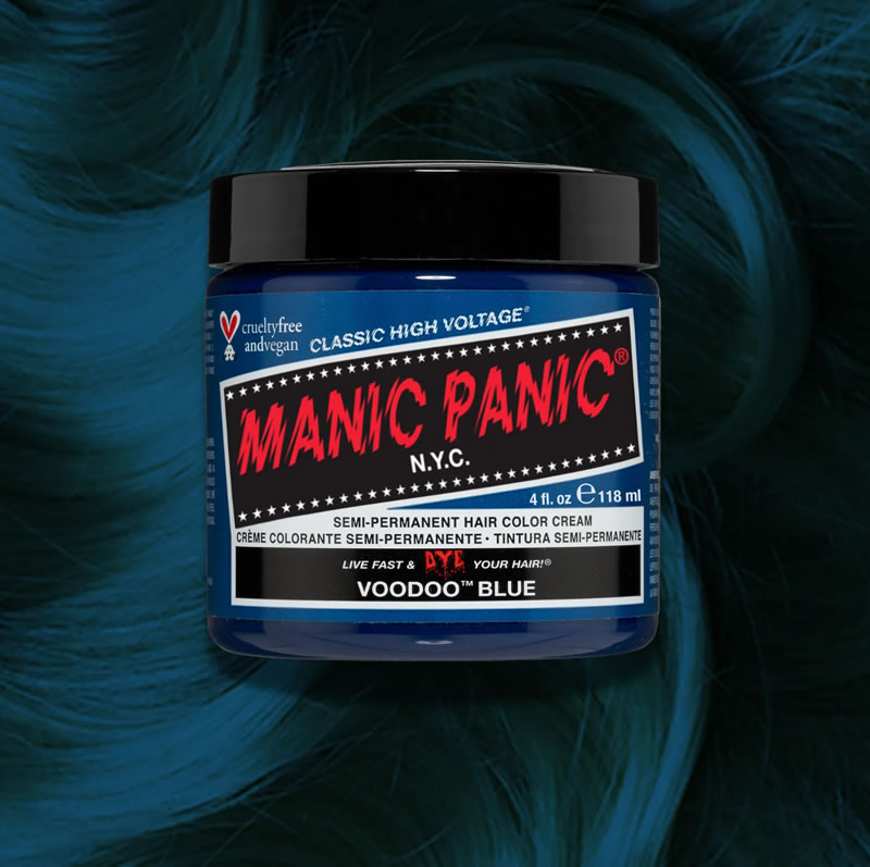 【正規品】MANIC PANIC マニックパニ...の紹介画像2