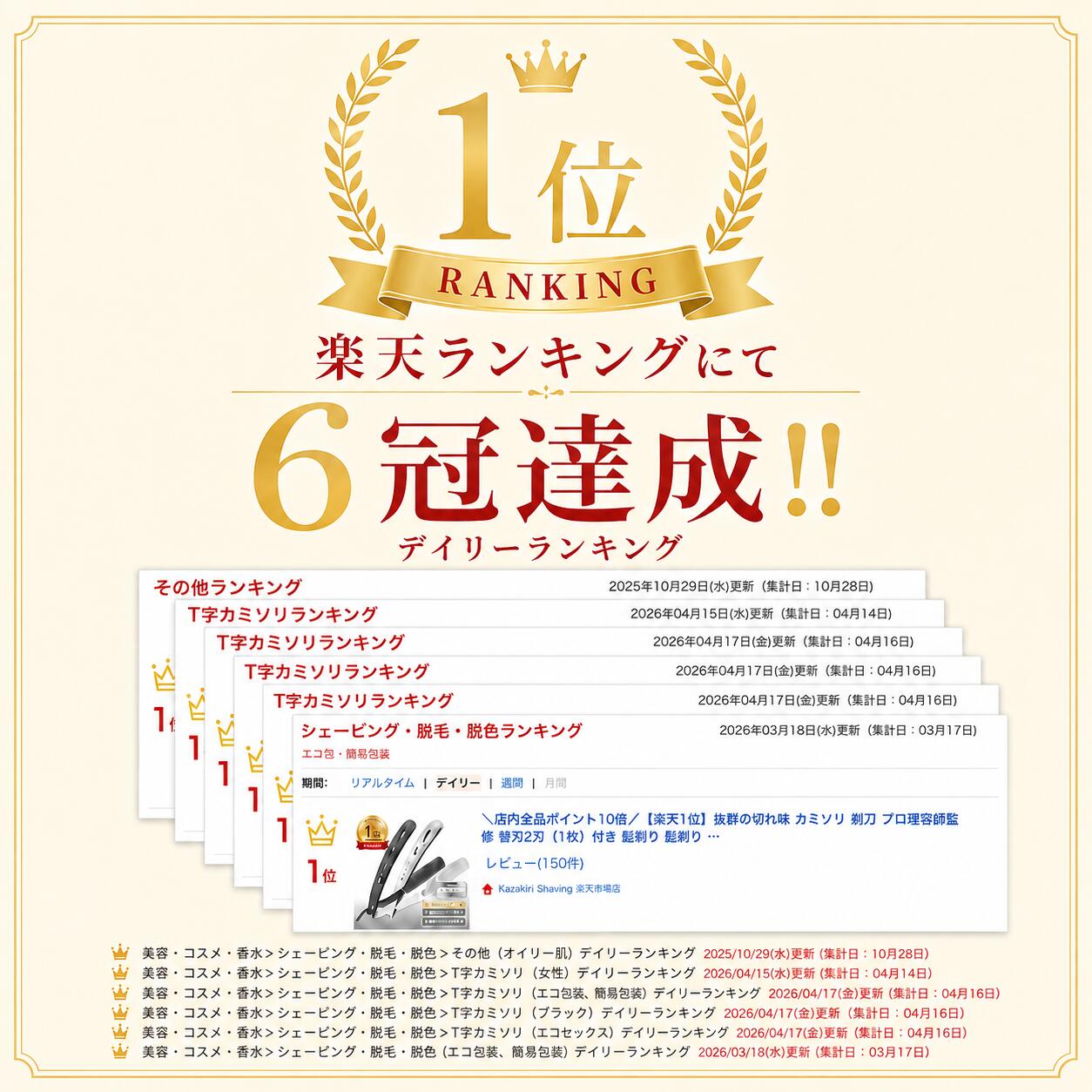 【店内全品★ポイント5倍】楽天1位 カミソリ 一枚刃 メンズ 深剃り 髭剃り 替刃1枚付き 理容師監修 剃刀 かみそり 青ヒゲ対策 顔剃り 産毛処理 フェイスケア スネ毛 ストレートカミソリ ブラック シルバー Kazakiri ギフト 送料無料 (2)